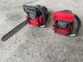 Motorová pila SOLO - 2