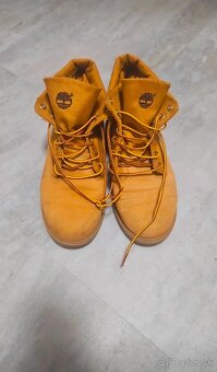Timberland - 2