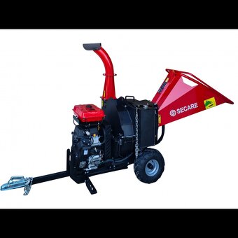 Štiepkovač konárov - 2