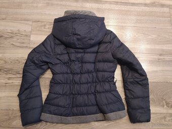 Dámska zimná bunda, L - 2