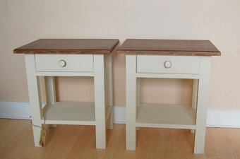 nočný stolík Leonardo - 2