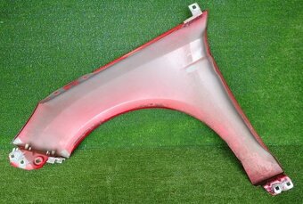 ford focus blatník 2010+ - 2