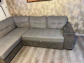 Sedacia súprava - 2