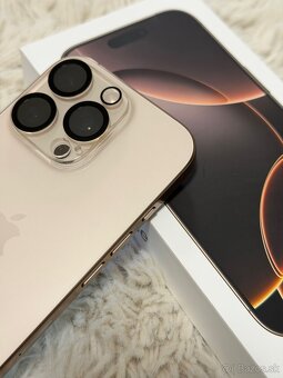 Iphone 16 pro 256gb - 2