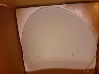 Satelitná parabola Toroidal 90 - 2