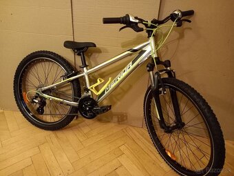 Predám bicykel MERIDA - 2