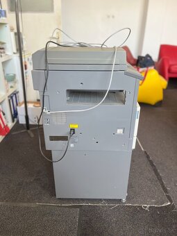 Predam tlaciaren Konica Minolta bizhub 163. - 2