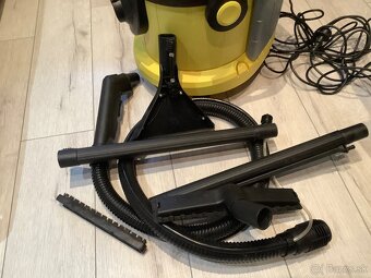 Tepovač vysávač Kärcher SE 4002 - 2