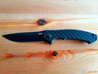 Zero Tolerance 0450 CF - 2