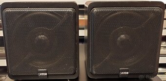 Predám repro Canton Combi SC - 2