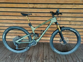 Radon SKEEN TRAIL 10.0 HD, M/18" - 2
