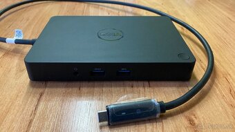 Dokovacia stanica DELL WD15 - 2