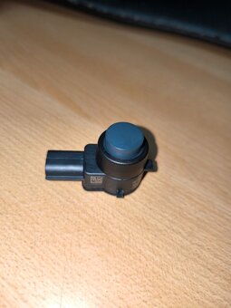 Parkovaci senzor Opel - 2