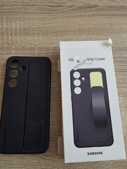 Obaly na Samsung galaxy s24 - 2