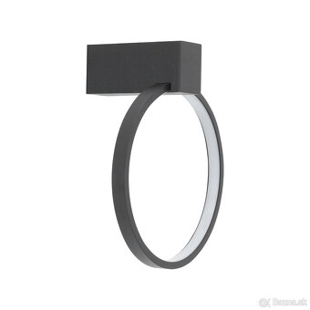 Predám NOWODVORSKI svietidlá - 2