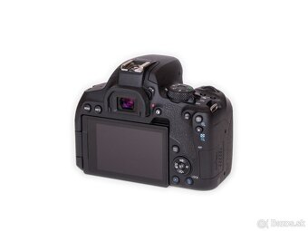 Canon eos 850d - 2