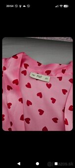 Valentínsky župan F&F - 2