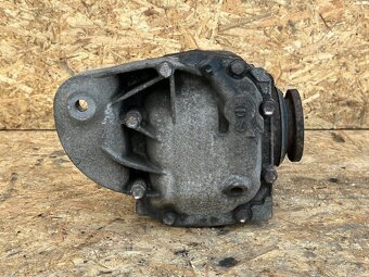 Diferenciál BMW 320d E90 sedan N47d20a - 2