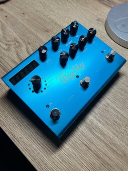 Strymon Big Sky - 2