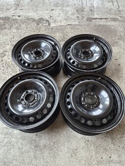 Predam 4ks Plech.diskov 5x108r16 - 2