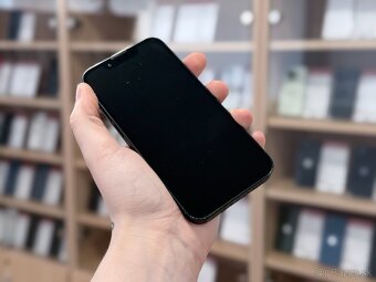 iPhone 13 Mini 128GB Midnight– ZÁRUKA - 2