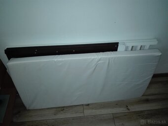 Detska postielka - 2