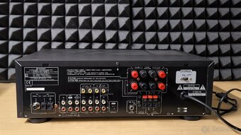 PIONEER VSX-405 RDS MkII - 2