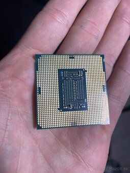 Processor (CPU) Intel Core I5 9400F - 2