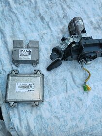 Opel Corsa D 1,2b 63kw r.v2013 A12XER Easytronic - 2