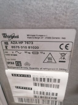 Susicka whirlpool - 2