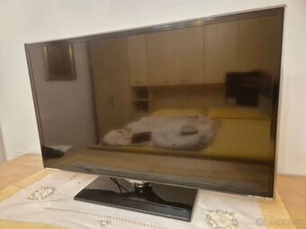 Samsung UE32ES5500 - 2