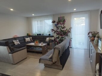 4-izbovy bungalov - 2