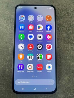 Predám Samsung Galaxy A 55 - 2