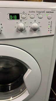 Práčka Indesit - 2