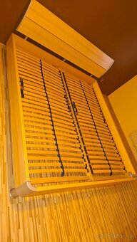 Manželská postel - 2