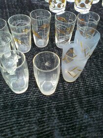 Poháriky na vínko 1 dcl 10 x - 2