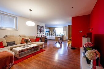 Na predaj polyfunkčná budova v centre Martina - 2