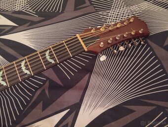 Predam 12 strunovu gitaru - 2