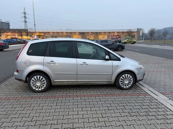 Ford C-Max 1.6 TDCi 80kw - 2