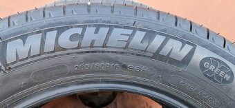 MICHELIN ENERGY SAVER +  205/60 R16 - 2