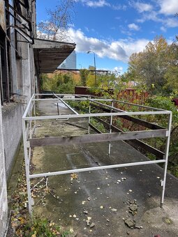 Predám vozík agricom DUP 20 - 2