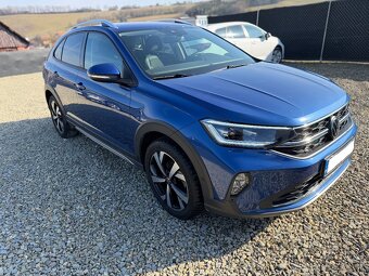 Volkswagen Taigo 1.0 TSI Style DSG - 2