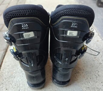 Lyžiarky Rossignol - 2