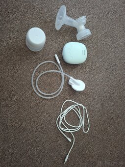 Philips AVENT Odsávačka elektrická Essential - 2