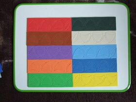 Predám hru Magnetic Mosaic - 2