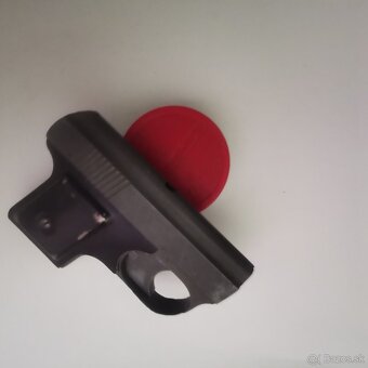 Štartovacia pištoľ - 2