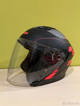 Cassida Jet Tech RoxoR XS - 2