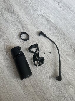 Range extender Specialized 160wh - 2