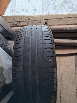 Elektróny R16 z VW Passat B6 - 2