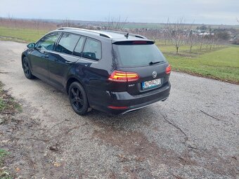 Predám Volkswagen golf 7 dsg - 2